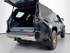 Used 2025  Toyota 4Runner Hybrid Trailhunter 4WD at Dutro Auto near Zanesville&comma; OH