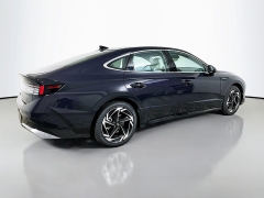 New 2026  Hyundai Sonata SEL Sport FWD at Graham Auto Mall near Mansfield, OH