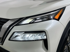 Used 2023  Nissan Rogue FWD SV at Dutro Auto near Zanesville&comma; OH