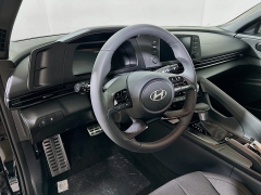 New 2026  Hyundai Elantra SEL Sport Sedan at Dutro Auto near Zanesville&comma; OH