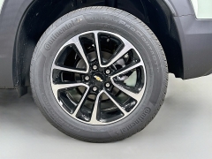 New 2026  Chevrolet Trailblazer FWD 4dr LT at Dutro Auto near Zanesville&comma; OH