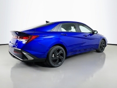 New 2026  Hyundai Elantra SEL Sport IVT at Graham Auto Mall near Mansfield, OH