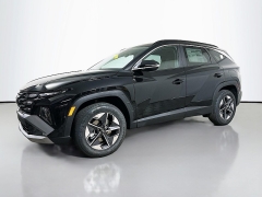 New 2026  Hyundai Tucson SEL Premium AWD at Dutro Auto near Zanesville, OH