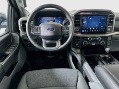 New 2026  Ford F-150 4WD XLT SuperCrew 6&period;5' Box at Dutro Auto near Zanesville&comma; OH