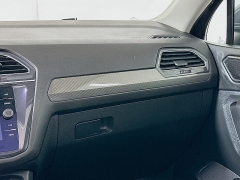 Used 2022  Volkswagen Tiguan 2&period;0T SE 4MOTION at Graham Auto Mall near Mansfield&comma; OH