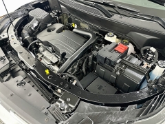 New 2027  Chevrolet Equinox AWD 4dr LT w&sol;2LT at Dutro Auto near Zanesville&comma; OH