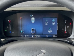 New 2026  Ford Bronco Sport Big Bend 4x4 at Dutro Auto near Zanesville&comma; OH