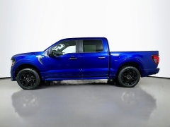 New 2026  Ford F-150 4WD STX SuperCrew 5&period;5' Box at Dutro Auto near Zanesville&comma; OH