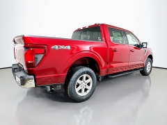 New 2026  Ford F-150 4WD XLT SuperCrew 5&period;5' Box at Graham Auto Mall near Mansfield&comma; OH