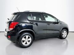 Used 2022  Chevrolet Trax AWD 4dr LT at Dutro Auto near Zanesville&comma; OH