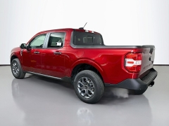 New 2026  Ford Maverick XLT AWD SuperCrew Hybrid at Dutro Auto near Zanesville&comma; OH