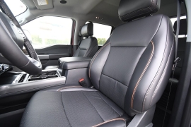 New 2025  Ford Super Duty F-350 4WD XLT Crew Cab SRW 6.75' Box at Dutro Auto near Zanesville, OH