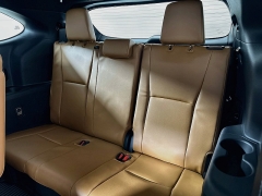 New 2026  Toyota Highlander Platinum AWD at Dutro Auto near Zanesville&comma; OH