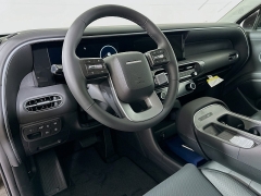 New 2026  Hyundai Palisade SEL Convenience AWD at Graham Auto Mall near Mansfield, OH