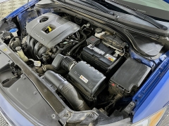 Used 2018  Hyundai Elantra 4d Sedan SEL at Dutro Auto near Zanesville&comma; OH