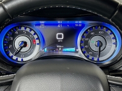 Used 2017  Chrysler 300 4d Sedan AWD S at Dutro Auto near Zanesville&comma; OH