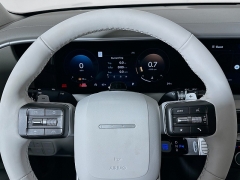 New 2026  Hyundai Palisade SEL 7P AWD at Graham Auto Mall near Mansfield&comma; OH