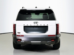 New 2026  Hyundai Palisade XRT Pro AWD at Dutro Auto near Zanesville, OH