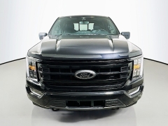 Used 2023  Ford F-150 4WD XLT SuperCrew 5&period;5' Box at Graham Auto Mall near Mansfield&comma; OH