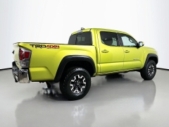 Used 2023  Toyota Tacoma 4WD TRD Off Road Double Cab 5ft Bed V6 AT at Graham Auto Mall near Mansfield&comma; OH