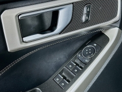 Used 2022  Ford Explorer XLT 4WD at Graham Auto Mall near Mansfield, OH