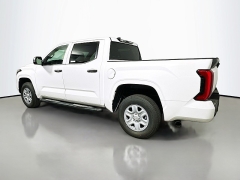 New 2026  Toyota Tundra 4WD SR CrewMax 5.5ft Bed at Dutro Auto near Zanesville, OH