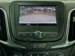 Used 2023  Chevrolet Equinox AWD 4dr LT w&sol;1LT at Graham Auto Mall near Mansfield&comma; OH