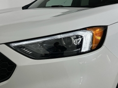 Used 2022  Ford Edge ST-Line AWD at Graham Auto Mall near Mansfield, OH