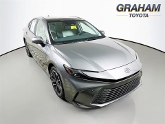 New 2026  Toyota Camry XLE AWD at Graham Auto Mall near Mansfield&comma; OH