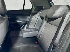 Used 2022  Chevrolet Trax AWD 4dr LT at Dutro Auto near Zanesville&comma; OH