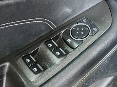 Used 2024  Ford Edge Titanium AWD at Graham Auto Mall near Mansfield, OH