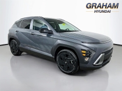New 2027  Hyundai Kona SEL Sport FWD at Graham Auto Mall near Mansfield&comma; OH
