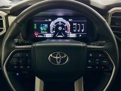 Used 2024  Toyota Tundra 4WD Limited CrewMax 6&period;5ft Bed at Dutro Auto near Zanesville&comma; OH
