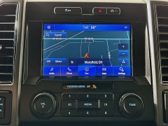 Used 2020  Ford F-150 4WD SuperCrew XLT 5 1/2 at Dutro Auto near Zanesville, OH