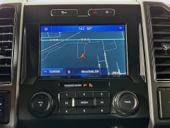 Used 2020  Ford F-150 4WD SuperCrew XLT 5 1/2 at Dutro Auto near Zanesville, OH