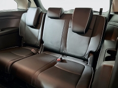 Used 2025  Honda Odyssey Touring Auto at Graham Auto Mall near Mansfield&comma; OH