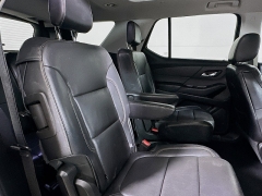 Used 2018  Chevrolet Traverse 4d SUV AWD LT Leather at Dutro Auto near Zanesville&comma; OH