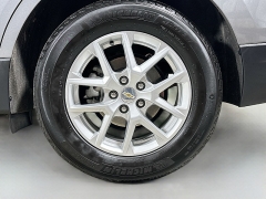 Used 2023  Chevrolet Equinox FWD 4dr LT w&sol;1LT at Dutro Auto near Zanesville&comma; OH