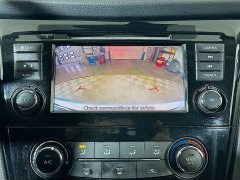 Used 2020  Nissan Rogue Sport 4d SUV FWD S at Dutro Auto near Zanesville&comma; OH