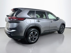 Used 2025  Nissan Rogue AWD SV at Dutro Auto near Zanesville&comma; OH
