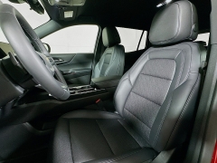 New 2027  Chevrolet Equinox AWD 4dr LT w&sol;2LT at Dutro Auto near Zanesville&comma; OH