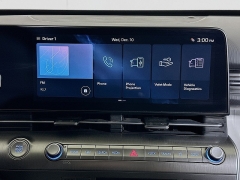 Used 2024  Hyundai Kona SEL AWD at Graham Auto Mall near Mansfield&comma; OH