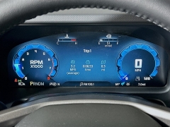 New 2025  Ford Bronco Big Bend 4 Door 4x4 at Dutro Auto near Zanesville&comma; OH