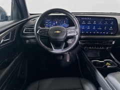Used 2026  Chevrolet Traverse AWD 4dr LT w&sol;2LT at Dutro Auto near Zanesville&comma; OH