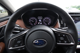 Used 2021  Subaru Outback Touring CVT at Graham Auto Mall near Mansfield&comma; OH