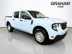 New 2026  Ford Maverick XL AWD SuperCrew EcoBoost at Graham Auto Mall near Mansfield&comma; OH