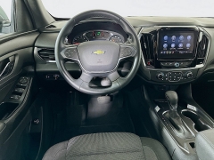 Used 2023  Chevrolet Traverse FWD 4dr LT Cloth w/1LT at Graham Auto Mall near Mansfield, OH