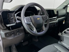 New 2026  Chevrolet Silverado 1500 4WD Crew Cab 147" LT w/2FL at Graham Auto Mall near Mansfield, OH