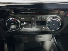 New 2026  Chevrolet Trax FWD 4dr 2RS at Graham Auto Mall near Mansfield&comma; OH
