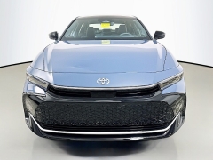 New 2026  Toyota Crown Platinum AWD at Dutro Auto near Zanesville&comma; OH